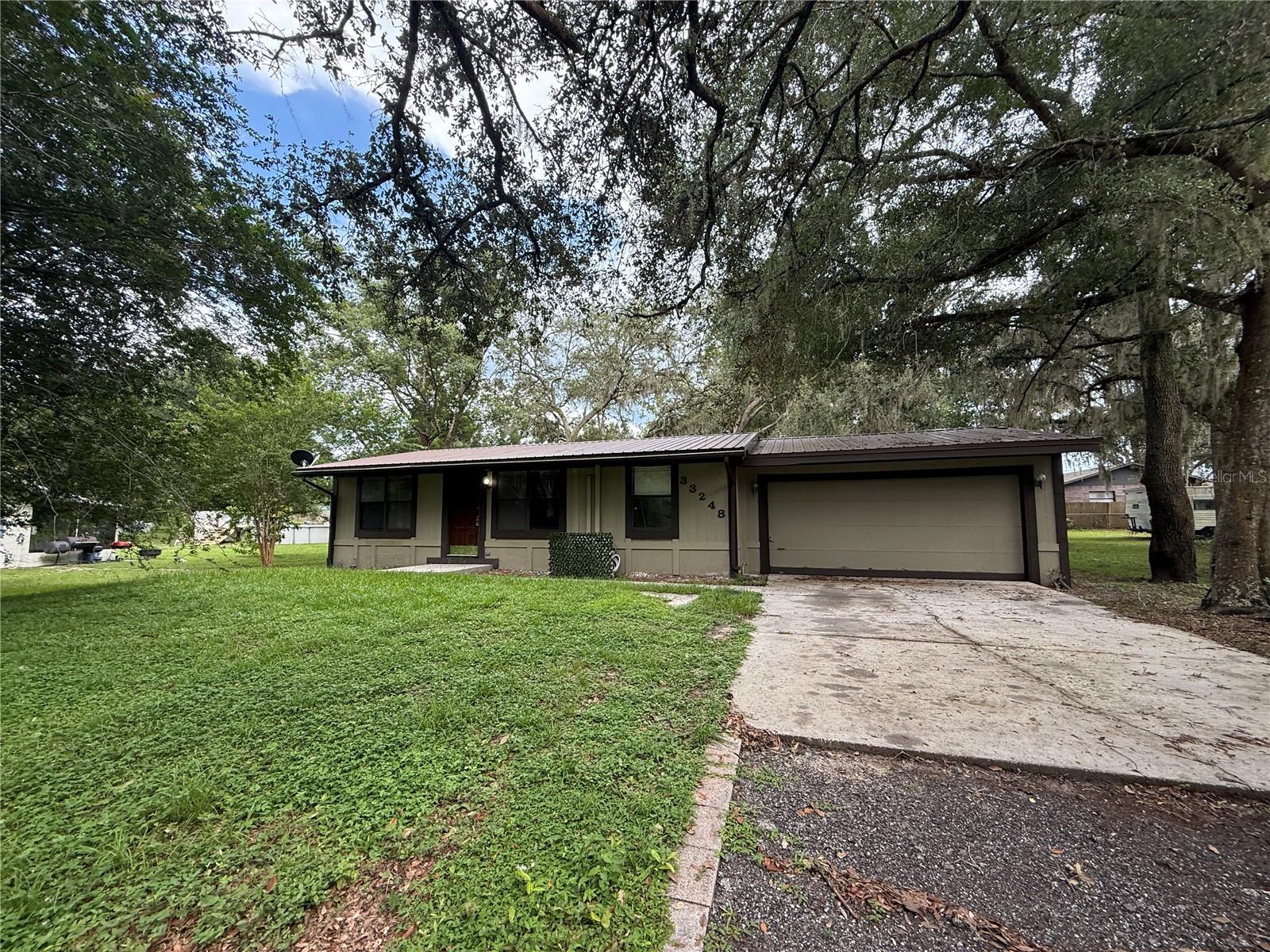 RIDGE MANOR FARMS - Residential