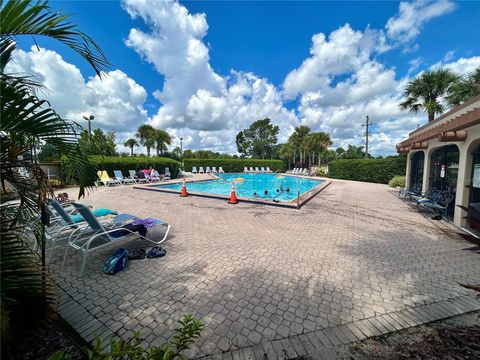 A home in KISSIMMEE