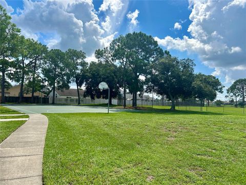 A home in KISSIMMEE