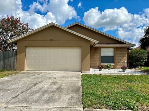 A home in KISSIMMEE