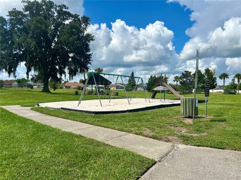 A home in KISSIMMEE