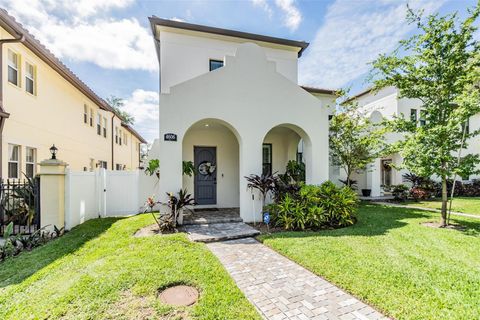 A home in TAMPA