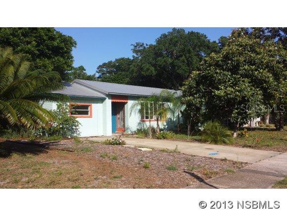 Edson Ridge - Residential