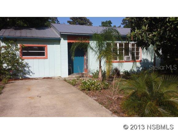 Edson Ridge - Residential