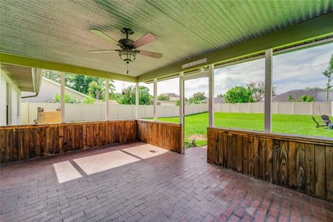 A home in OCOEE