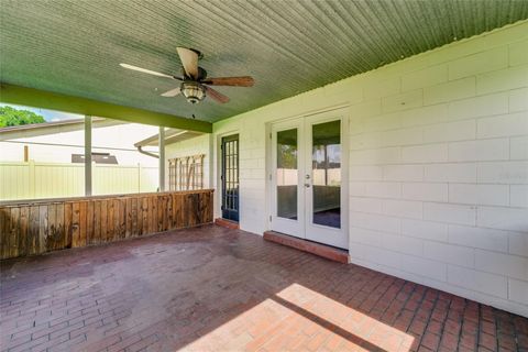 A home in OCOEE