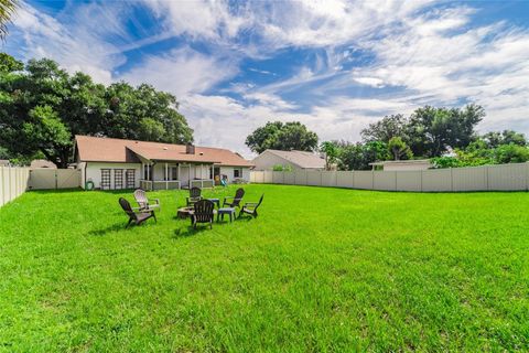 A home in OCOEE