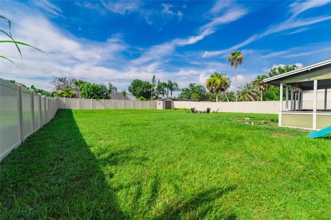 A home in OCOEE