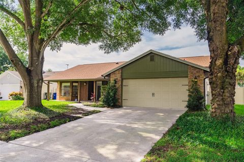 A home in OCOEE