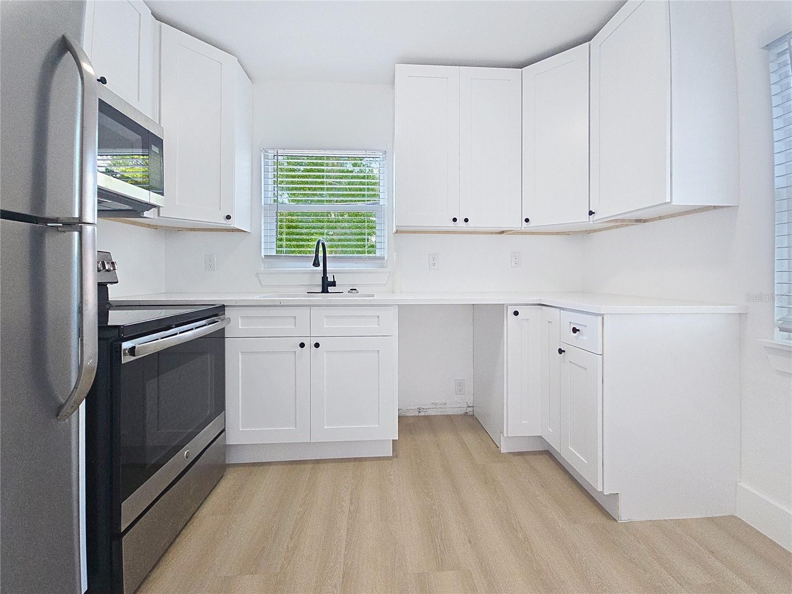 ORANGEWOOD - Residential