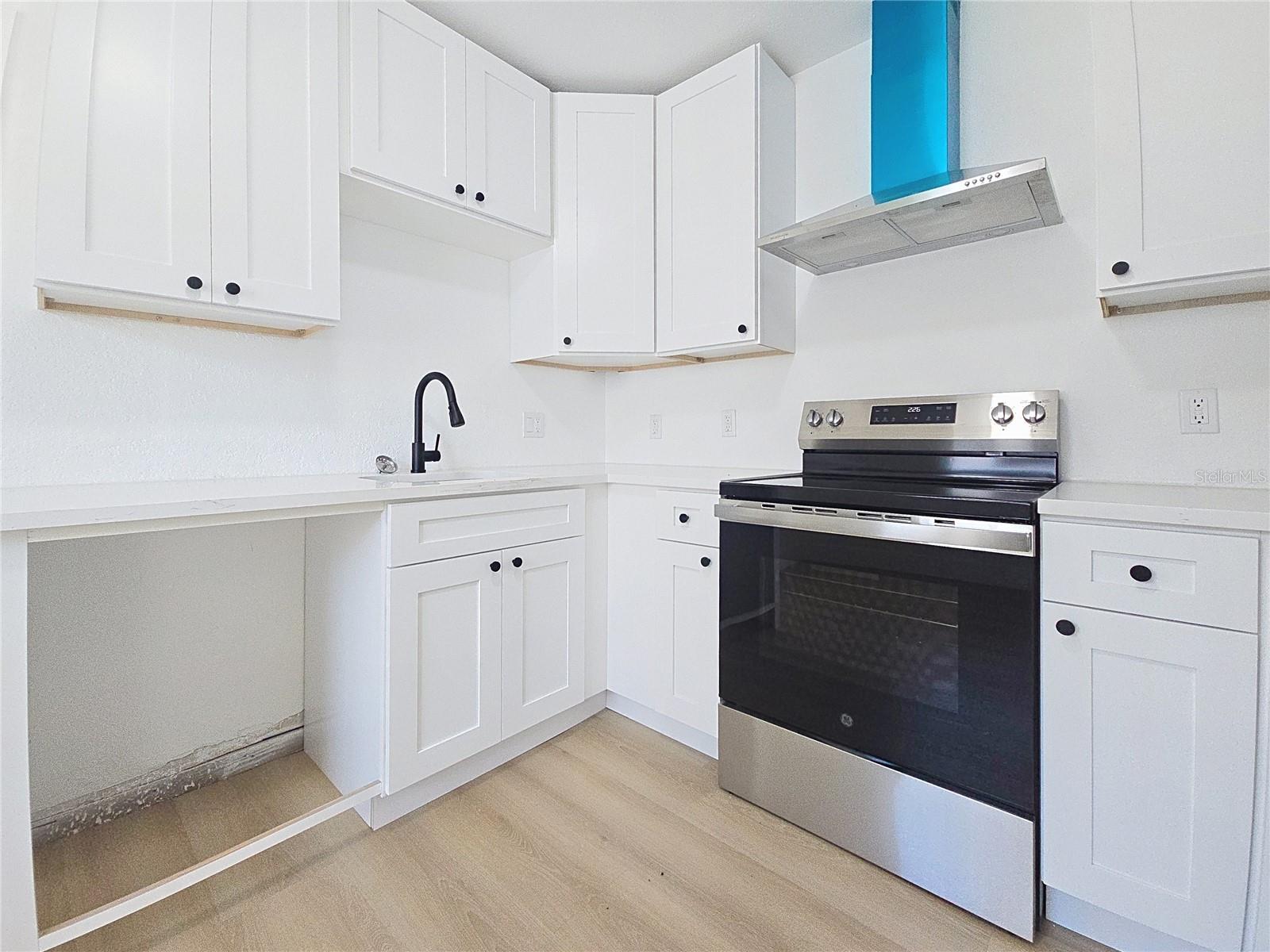 ORANGEWOOD - Residential