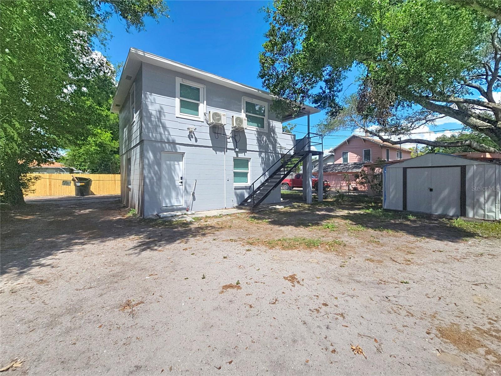 ORANGEWOOD - Residential