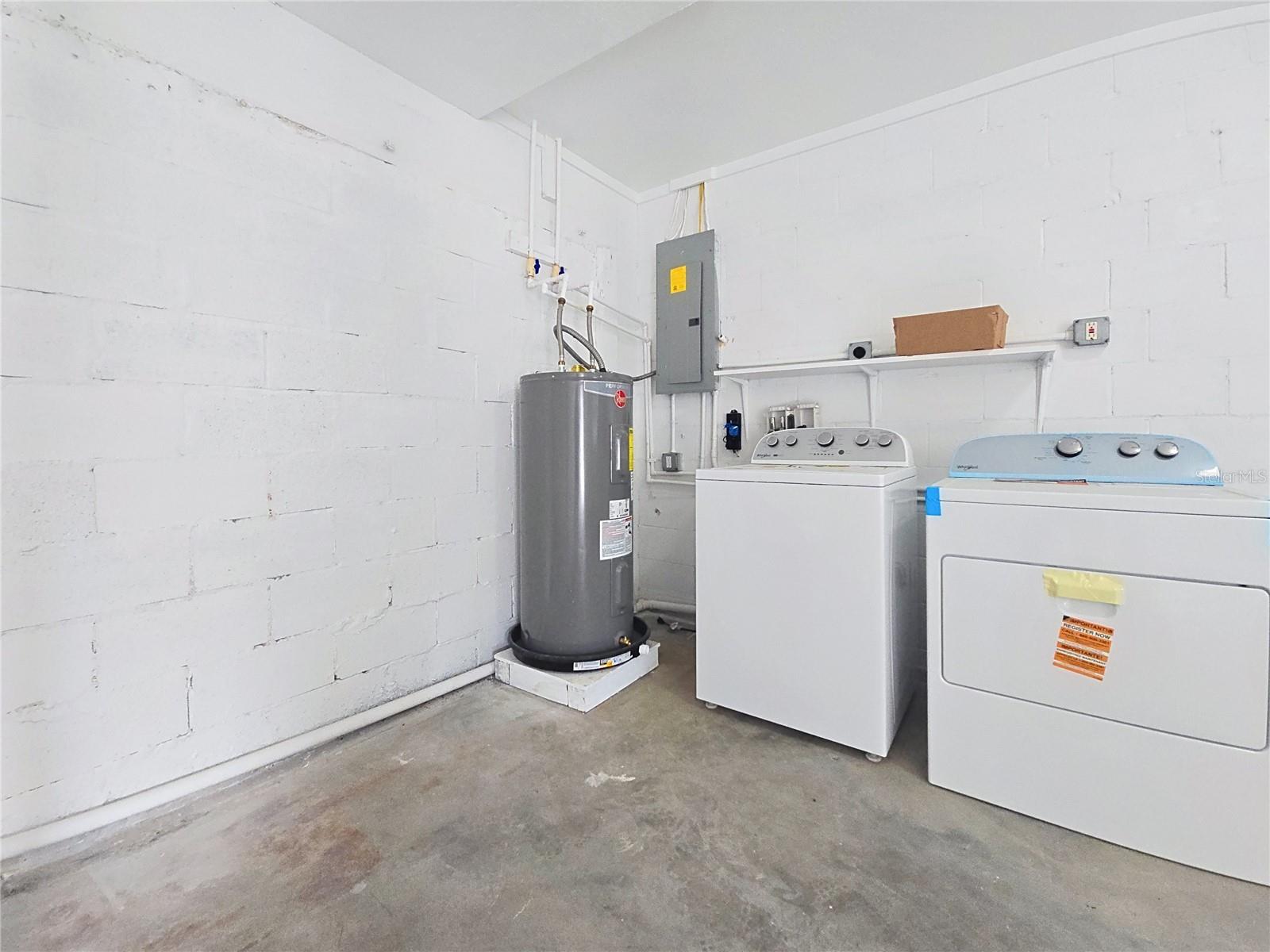 ORANGEWOOD - Residential