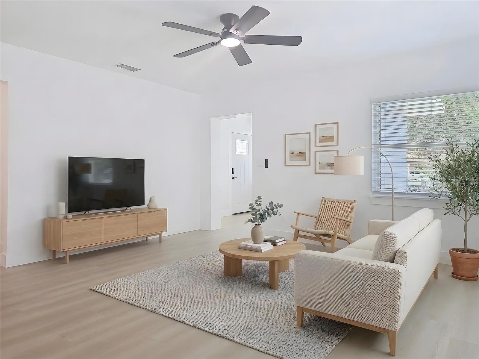 ORANGEWOOD - Residential