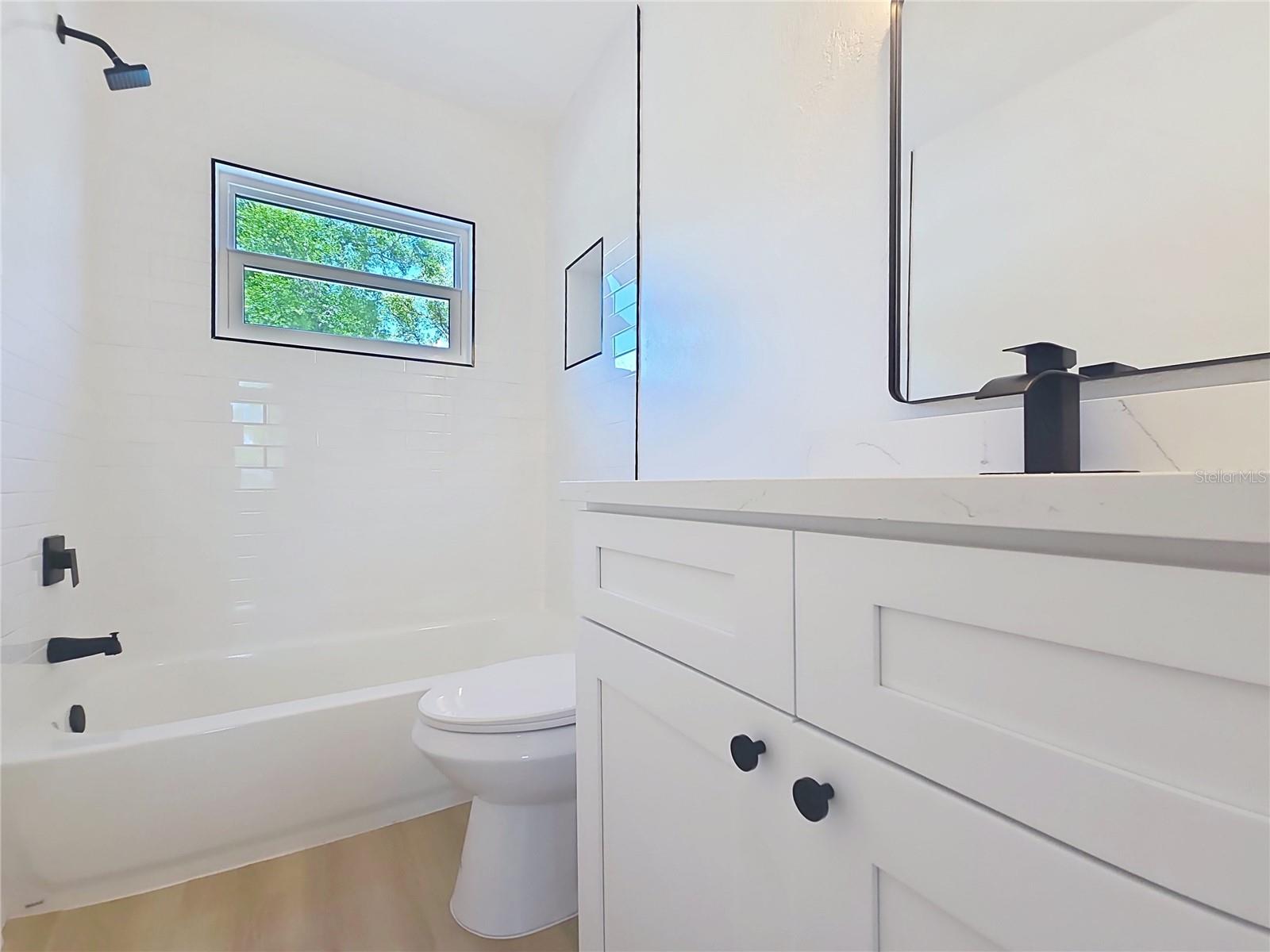 ORANGEWOOD - Residential