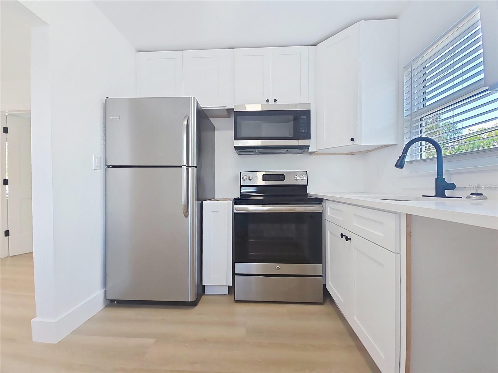 ORANGEWOOD - Residential