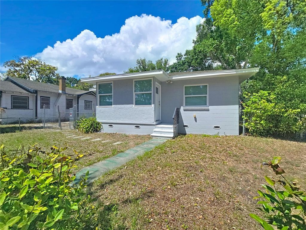 Photo of 1035 15th Avenue S, St Petersburg, FL 33705 (MLS # S5148347)