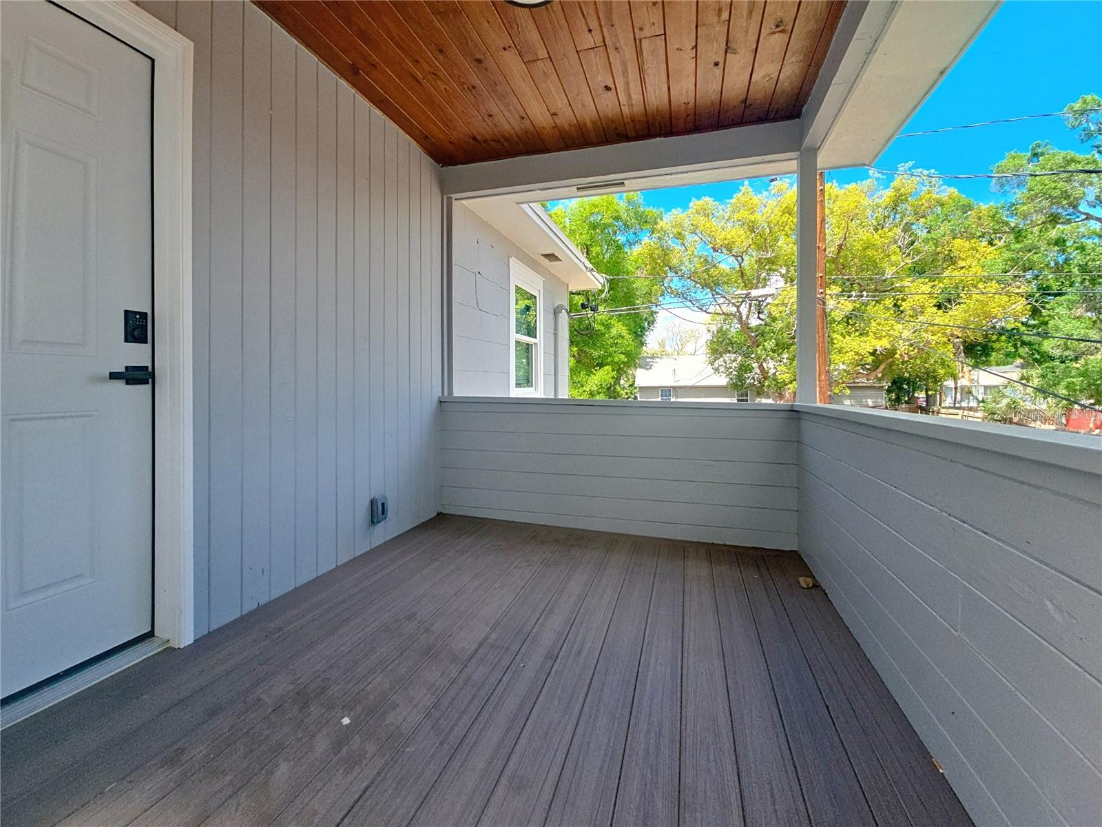 ORANGEWOOD - Residential