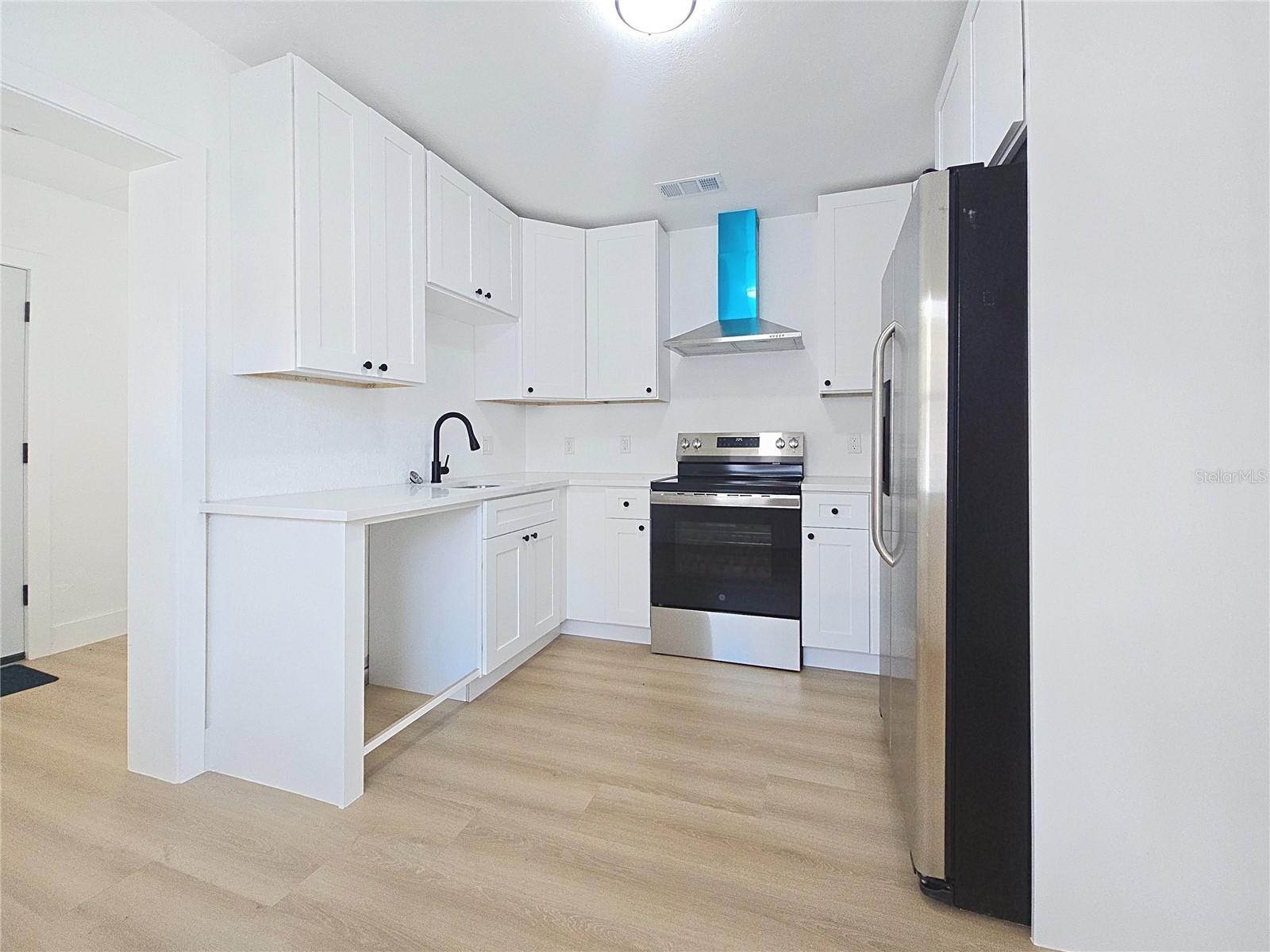 ORANGEWOOD - Residential