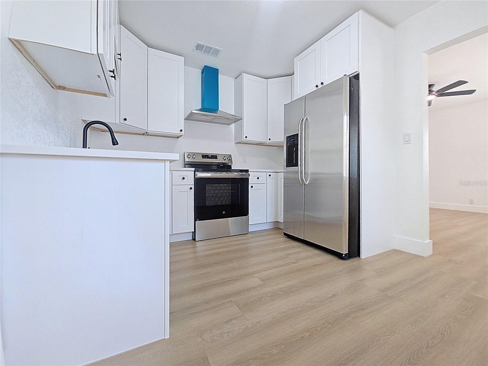 ORANGEWOOD - Residential