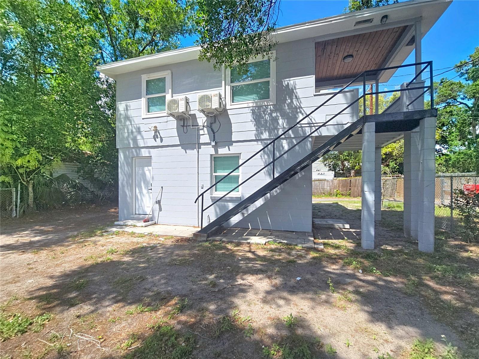 ORANGEWOOD - Residential