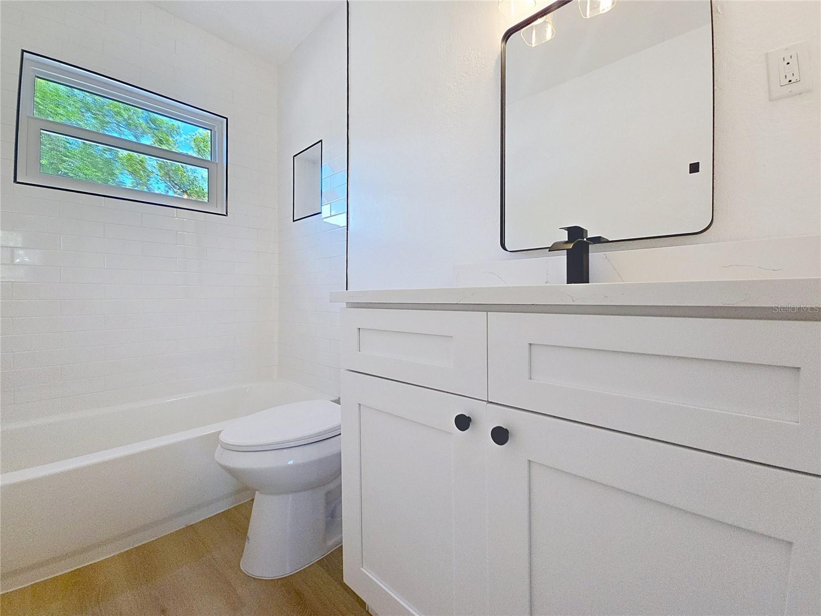 ORANGEWOOD - Residential