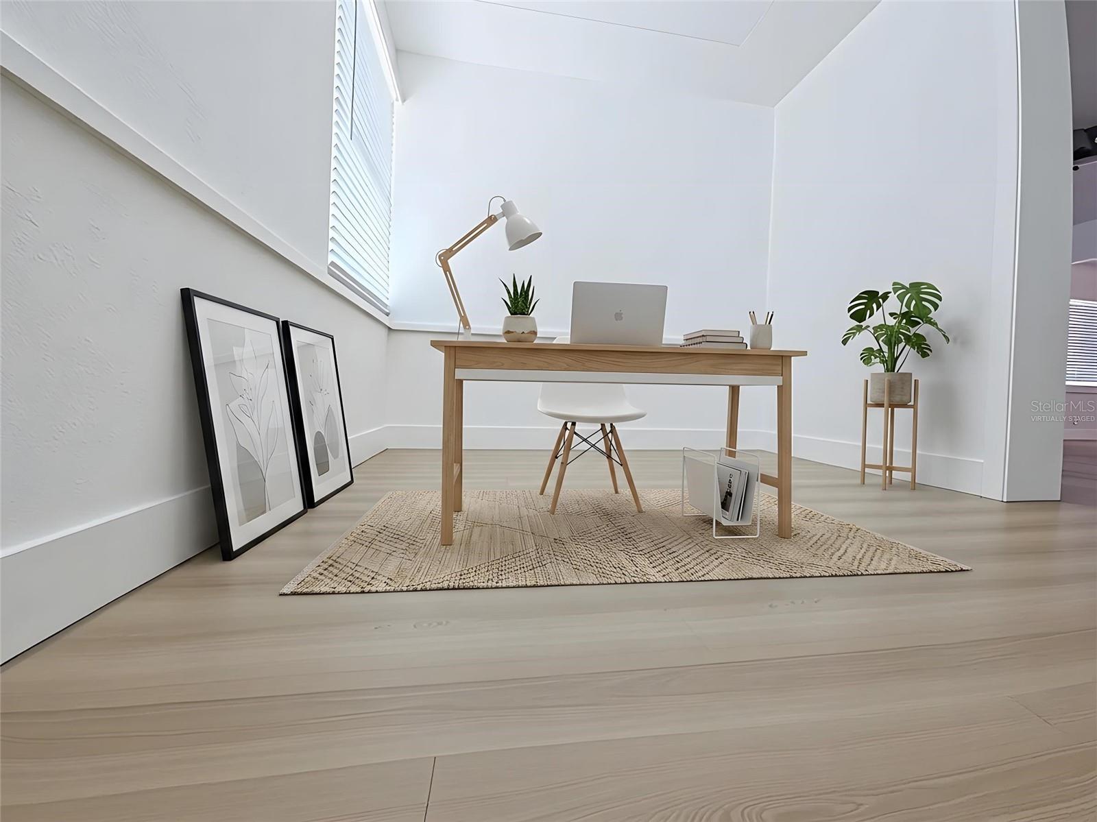 ORANGEWOOD - Residential