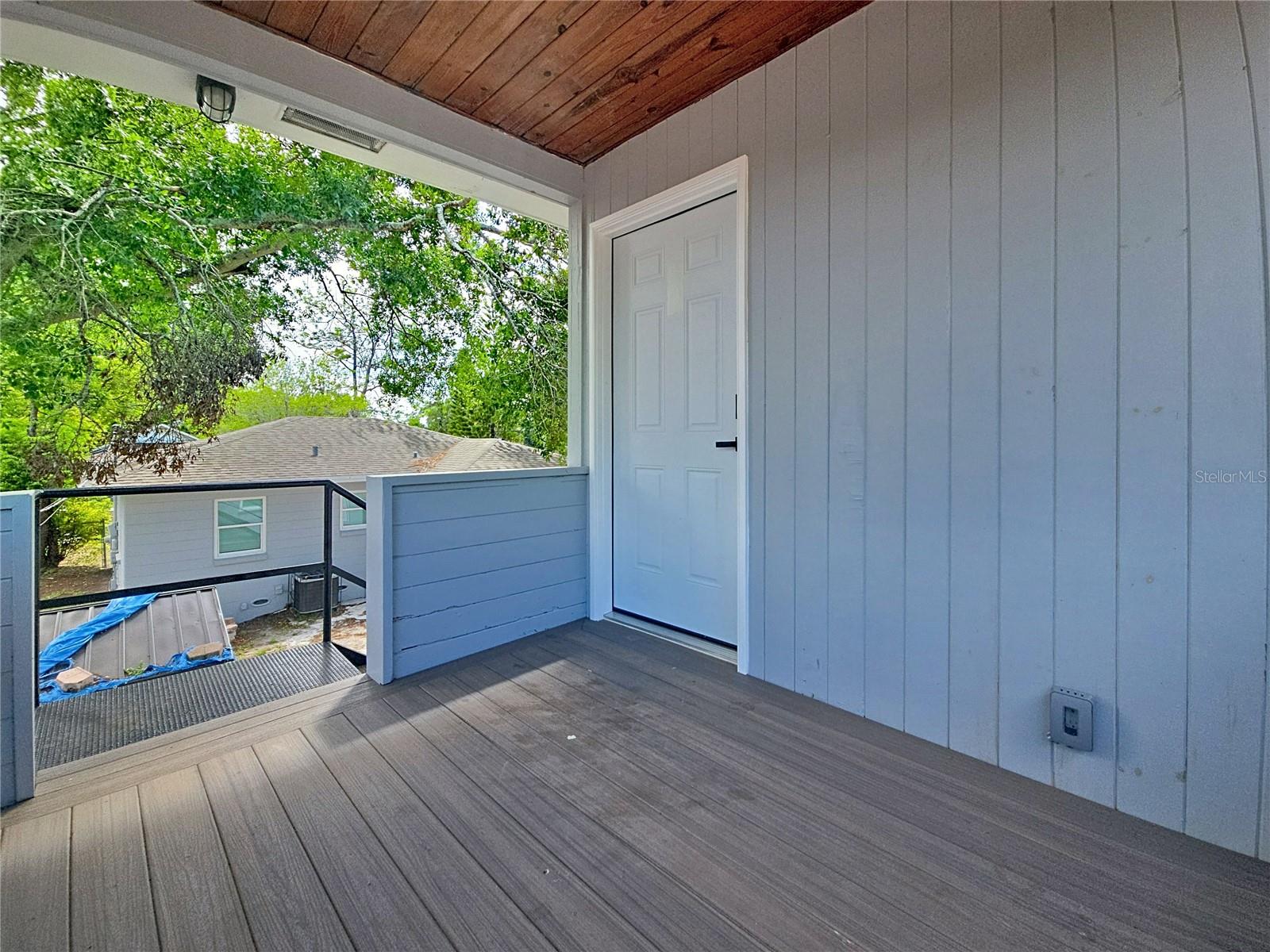 ORANGEWOOD - Residential