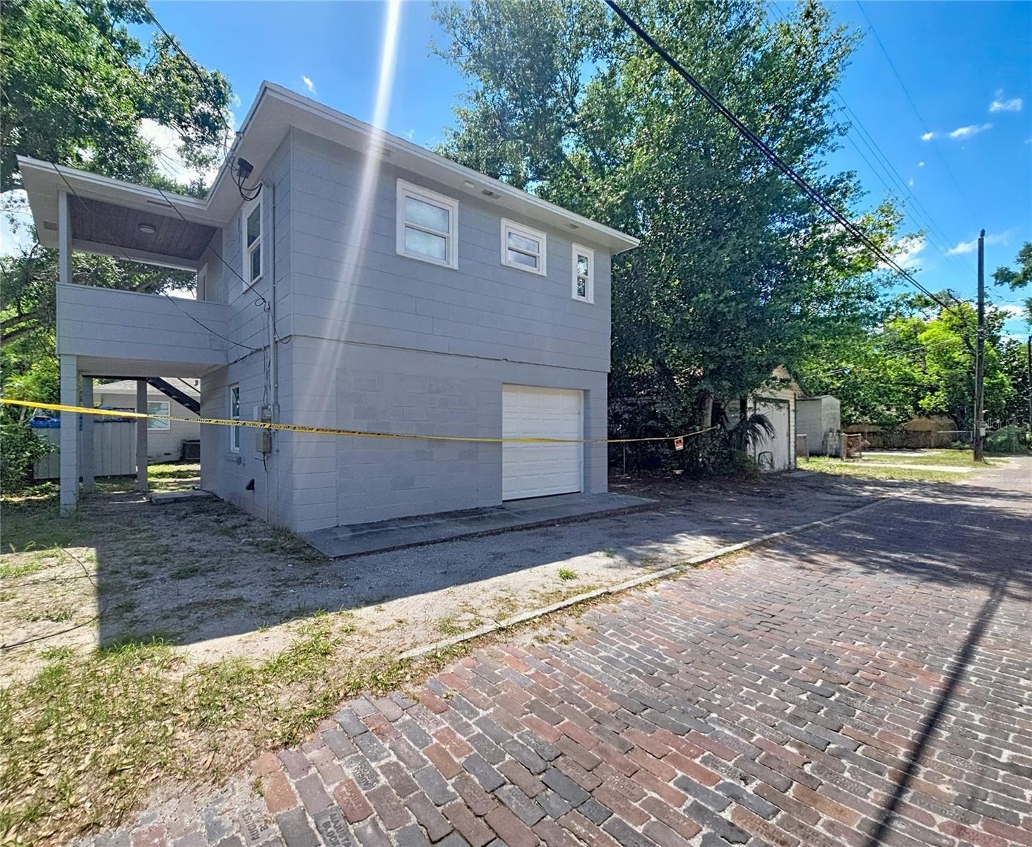 ORANGEWOOD - Residential