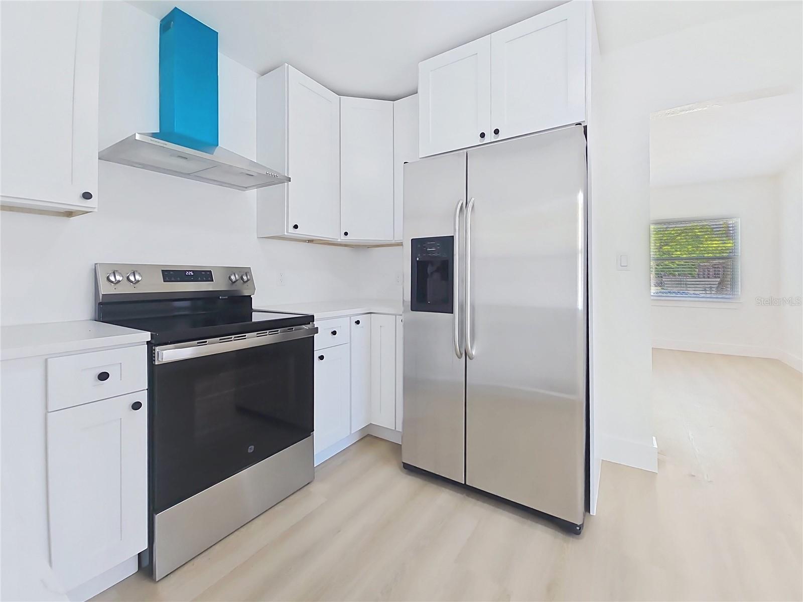 ORANGEWOOD - Residential