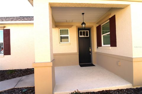 A home in OCALA