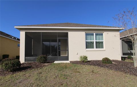 A home in OCALA