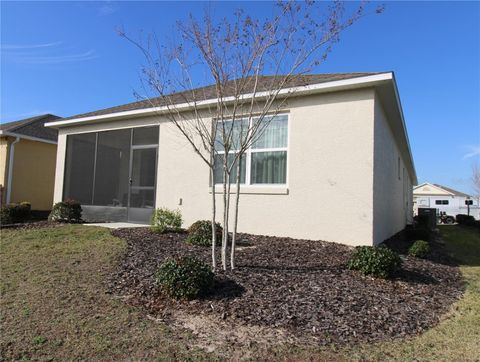 A home in OCALA