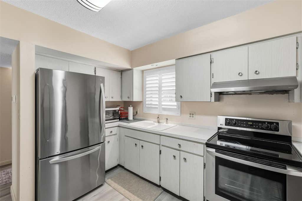 Photo of 9940 47th Avenue N #216, St Petersburg, FL 33708 (MLS # TB8539432)