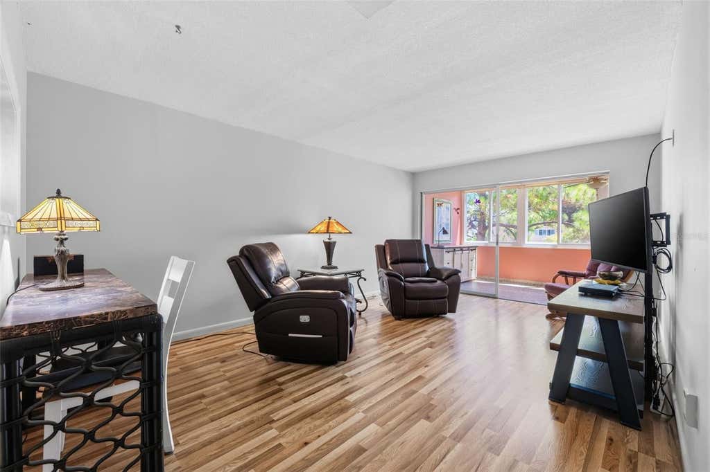 Photo of 9940 47th Avenue N #216, St Petersburg, FL 33708 (MLS # TB8539432)