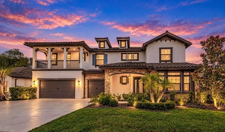 2904 CORDOBA RANCH BOULEVARD LUTZ FL 33559