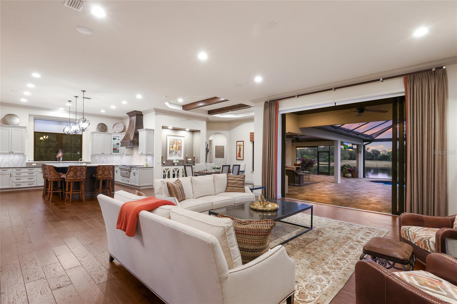 CONCESSION - Residential