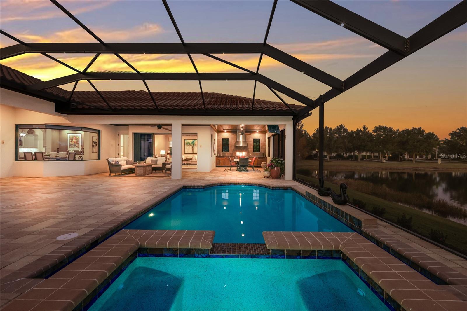 CONCESSION - Residential