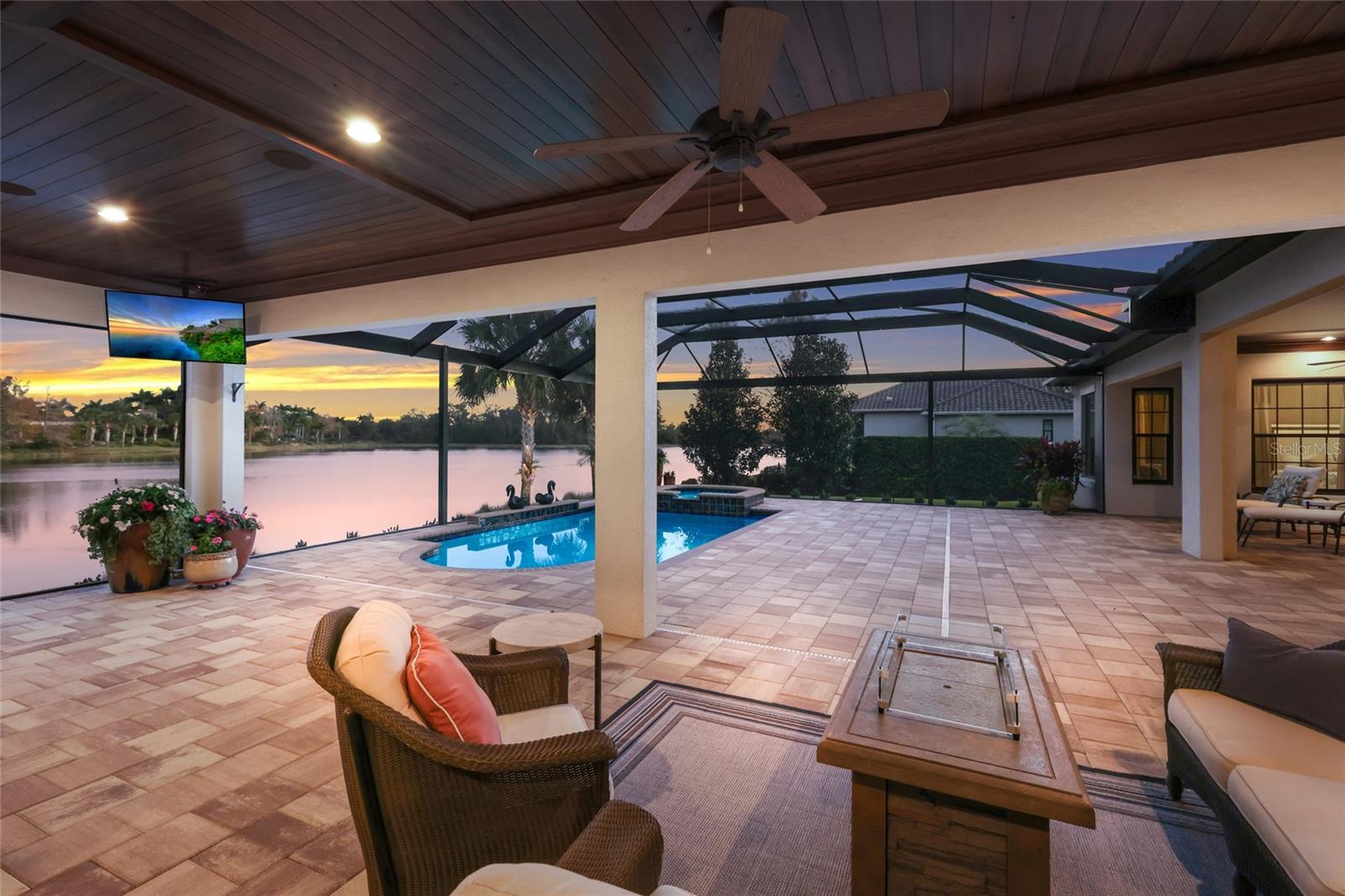 CONCESSION - Residential