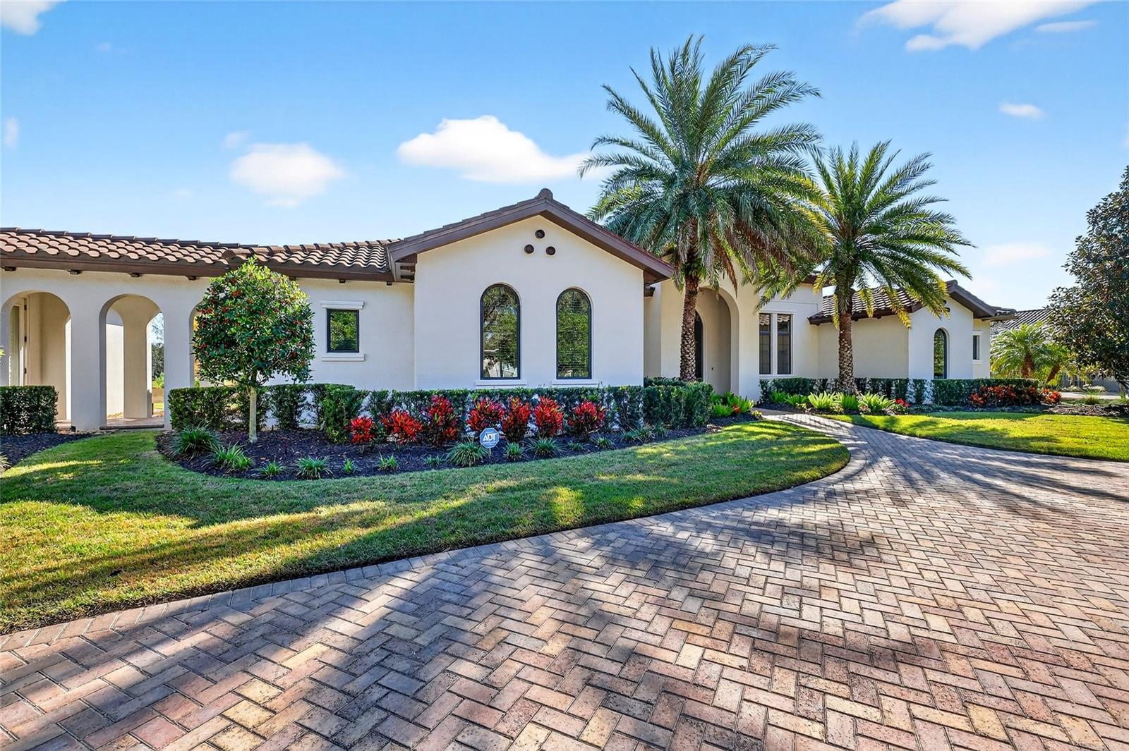 CONCESSION - Residential