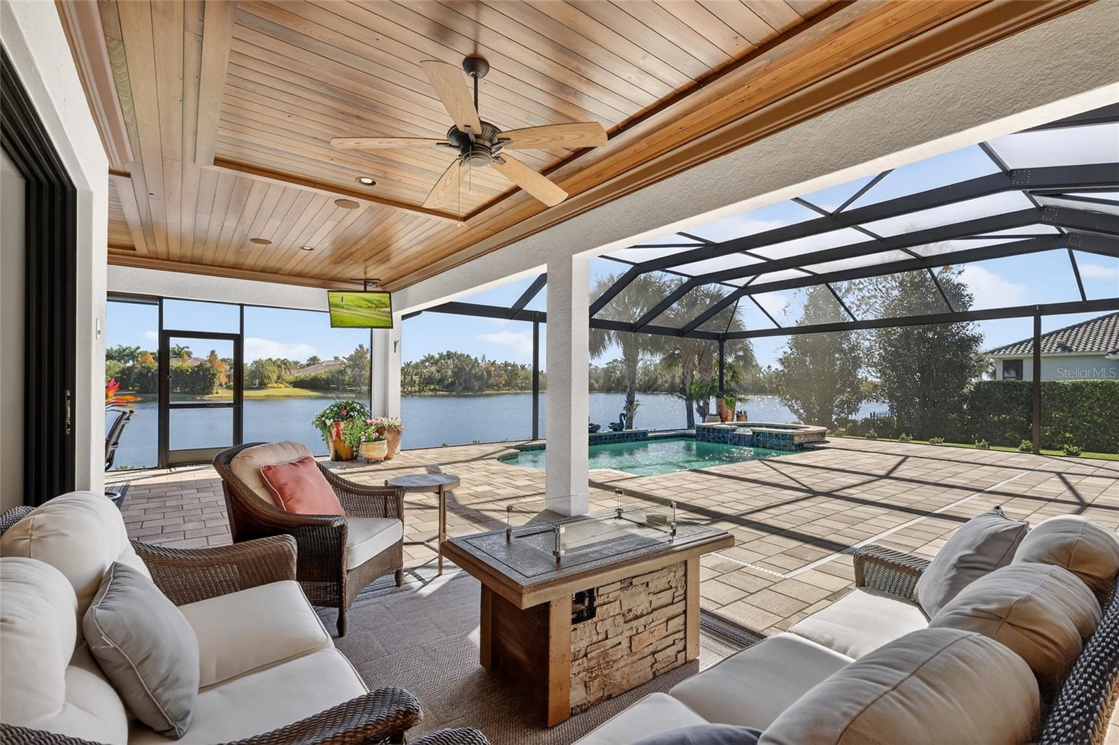 CONCESSION - Residential