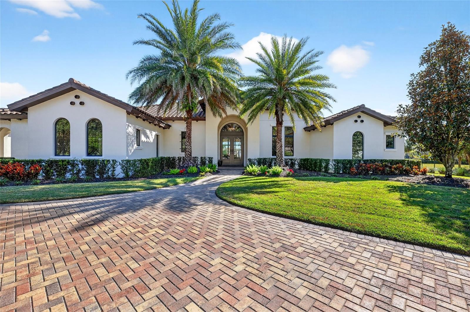 CONCESSION - Residential