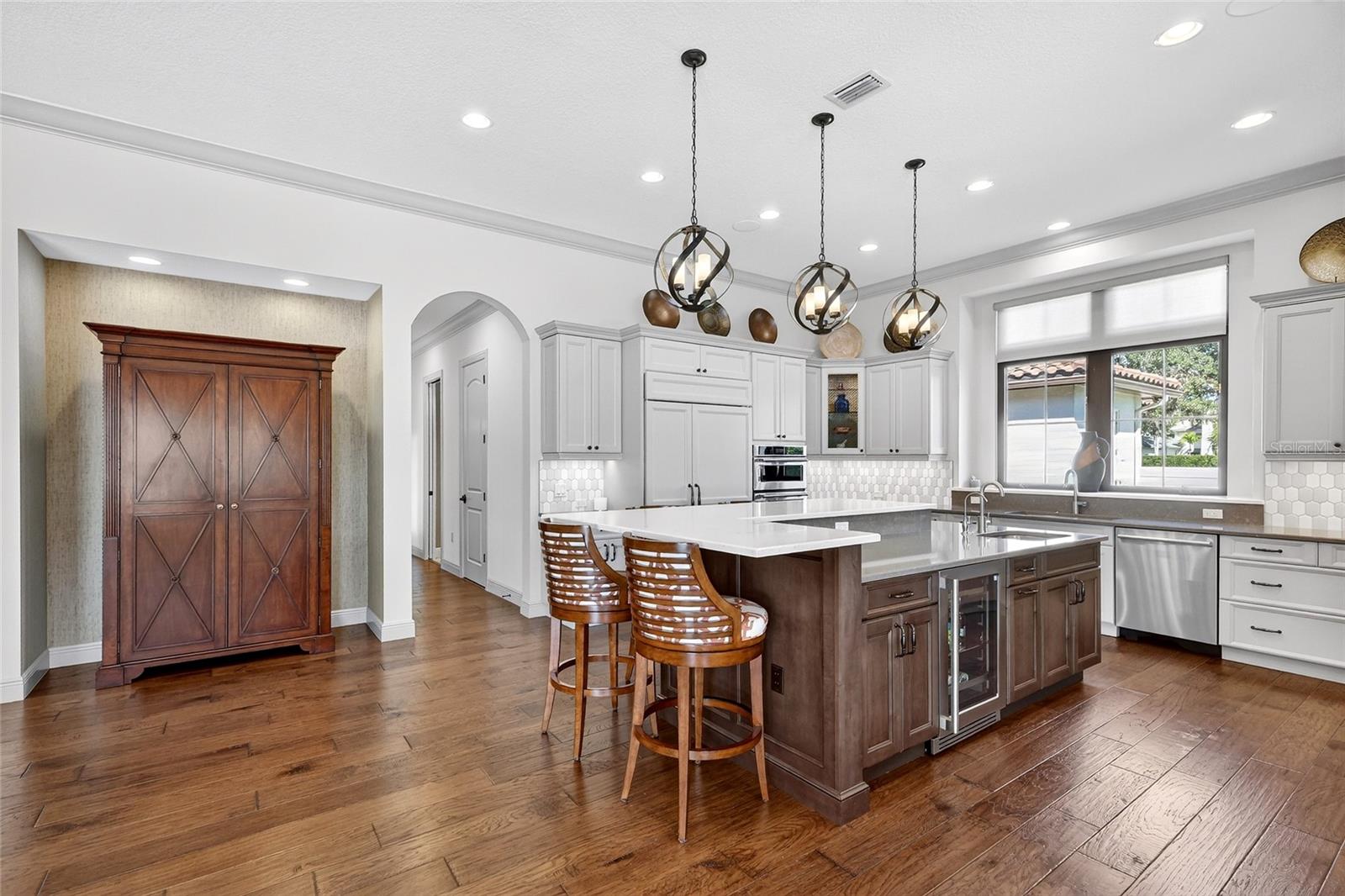 CONCESSION - Residential