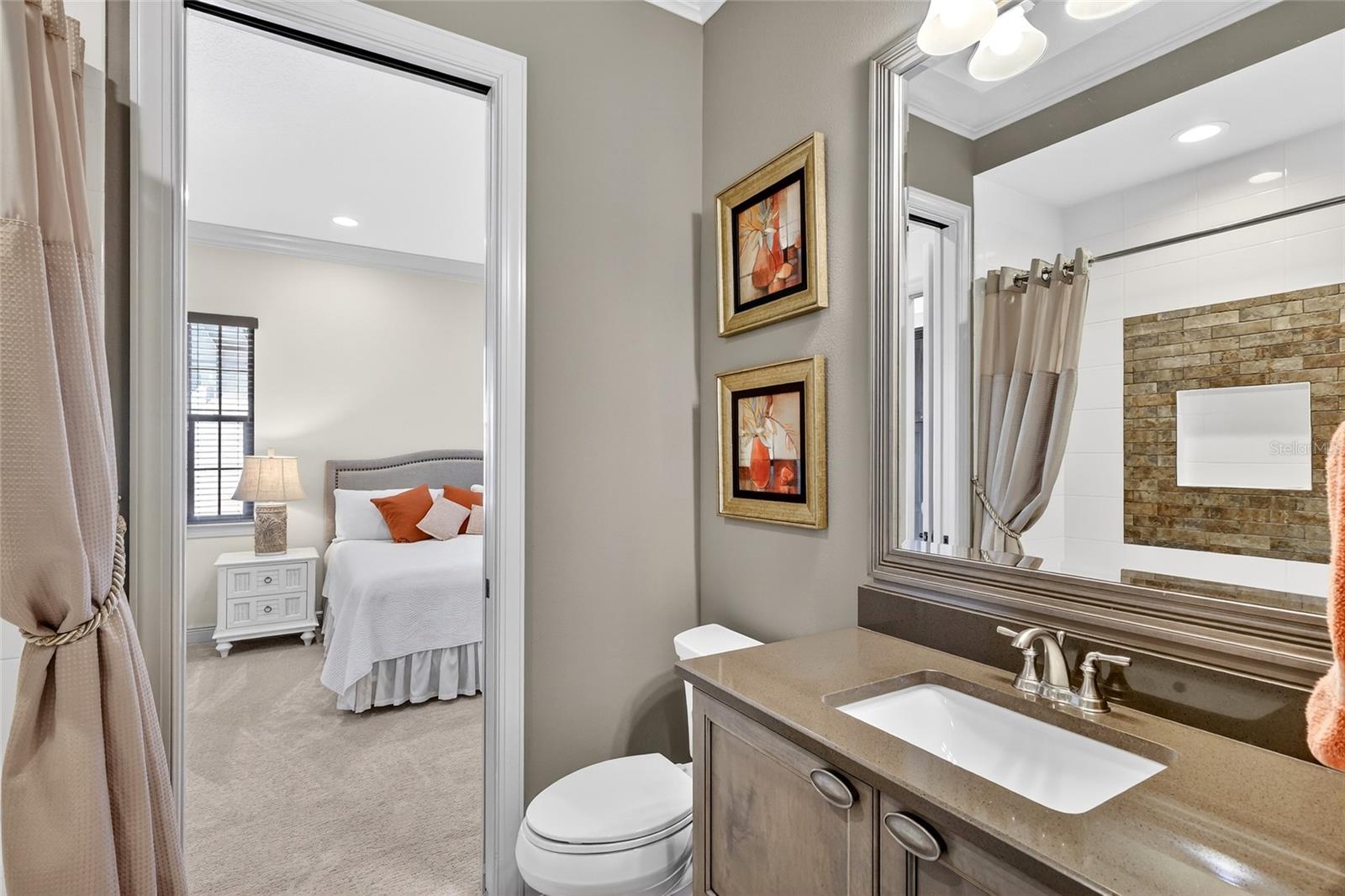 CONCESSION - Residential