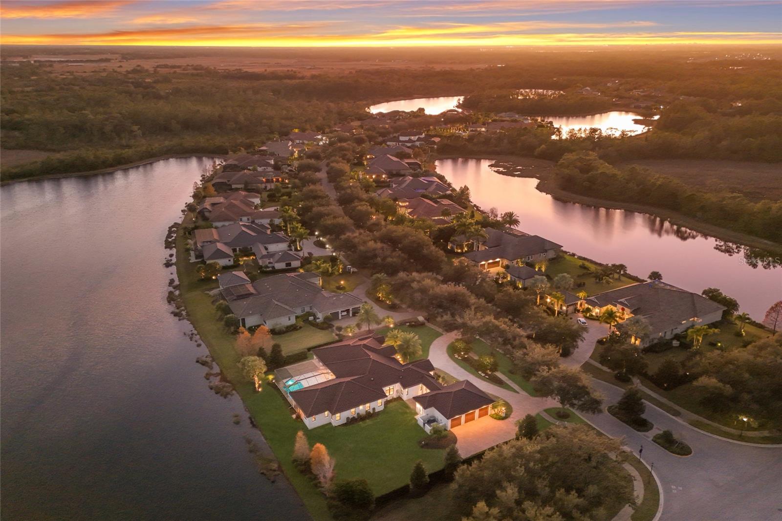 CONCESSION - Residential