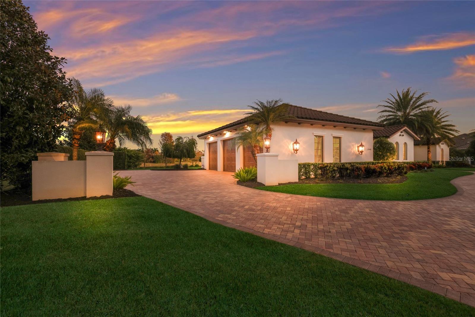 CONCESSION - Residential