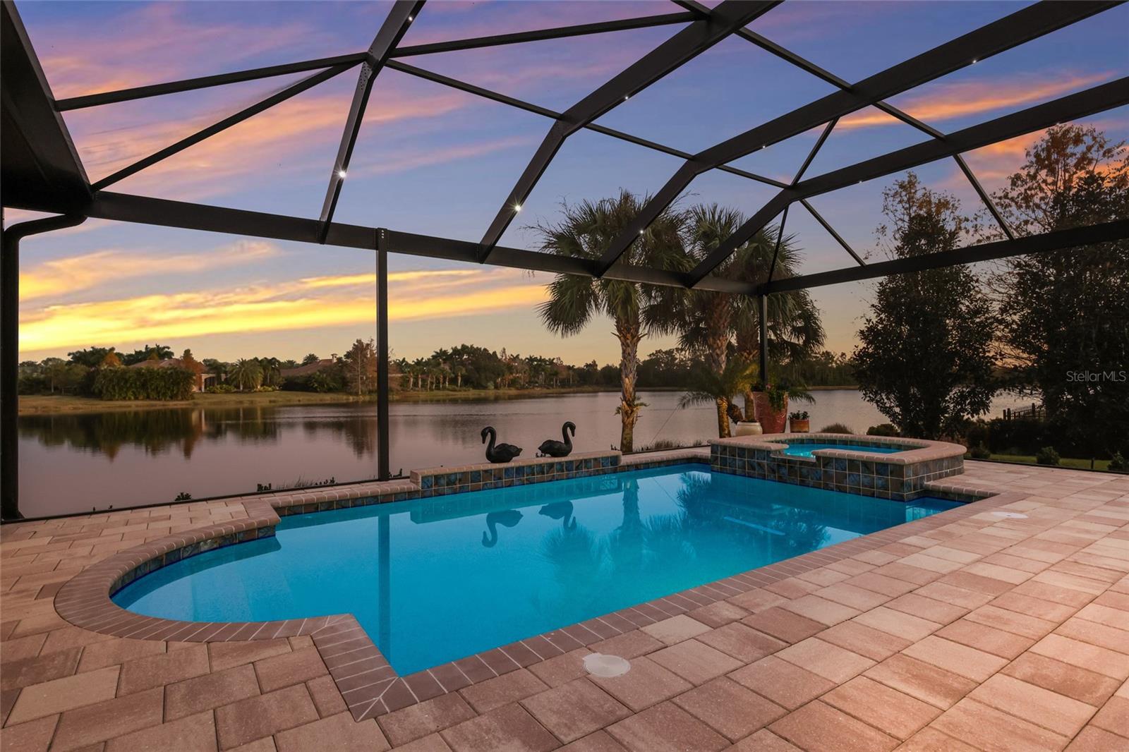 CONCESSION - Residential