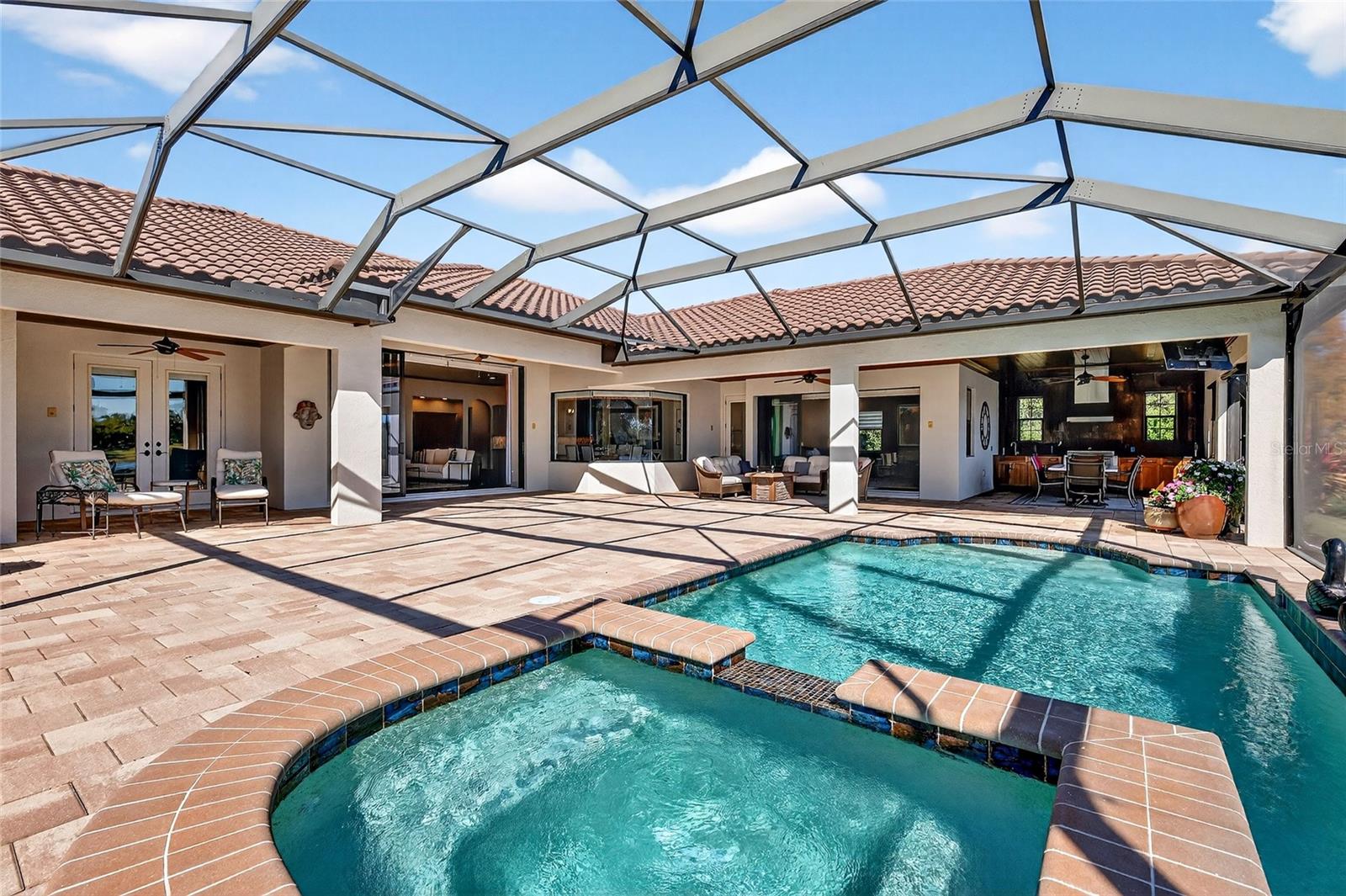 CONCESSION - Residential