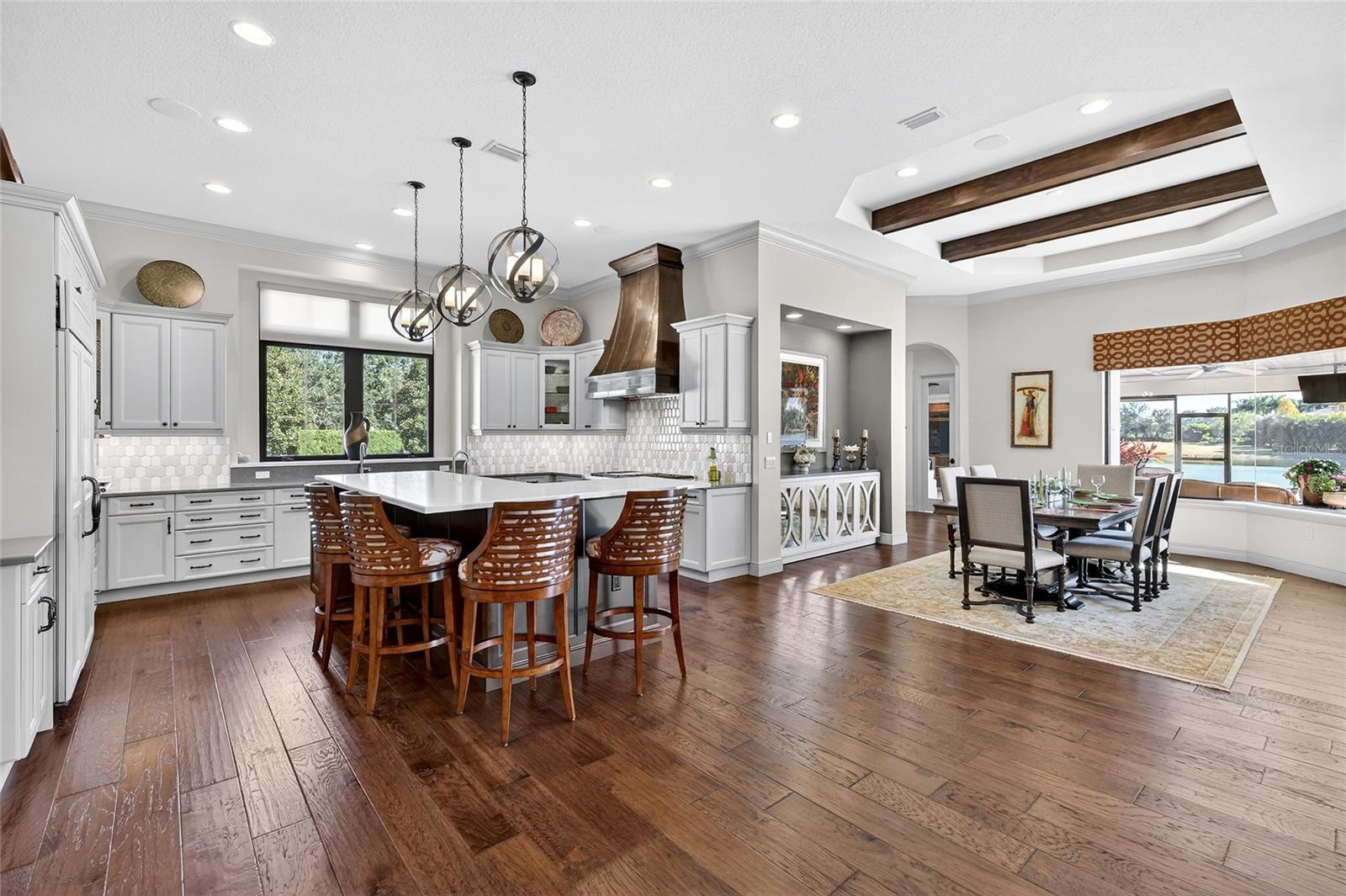 CONCESSION - Residential