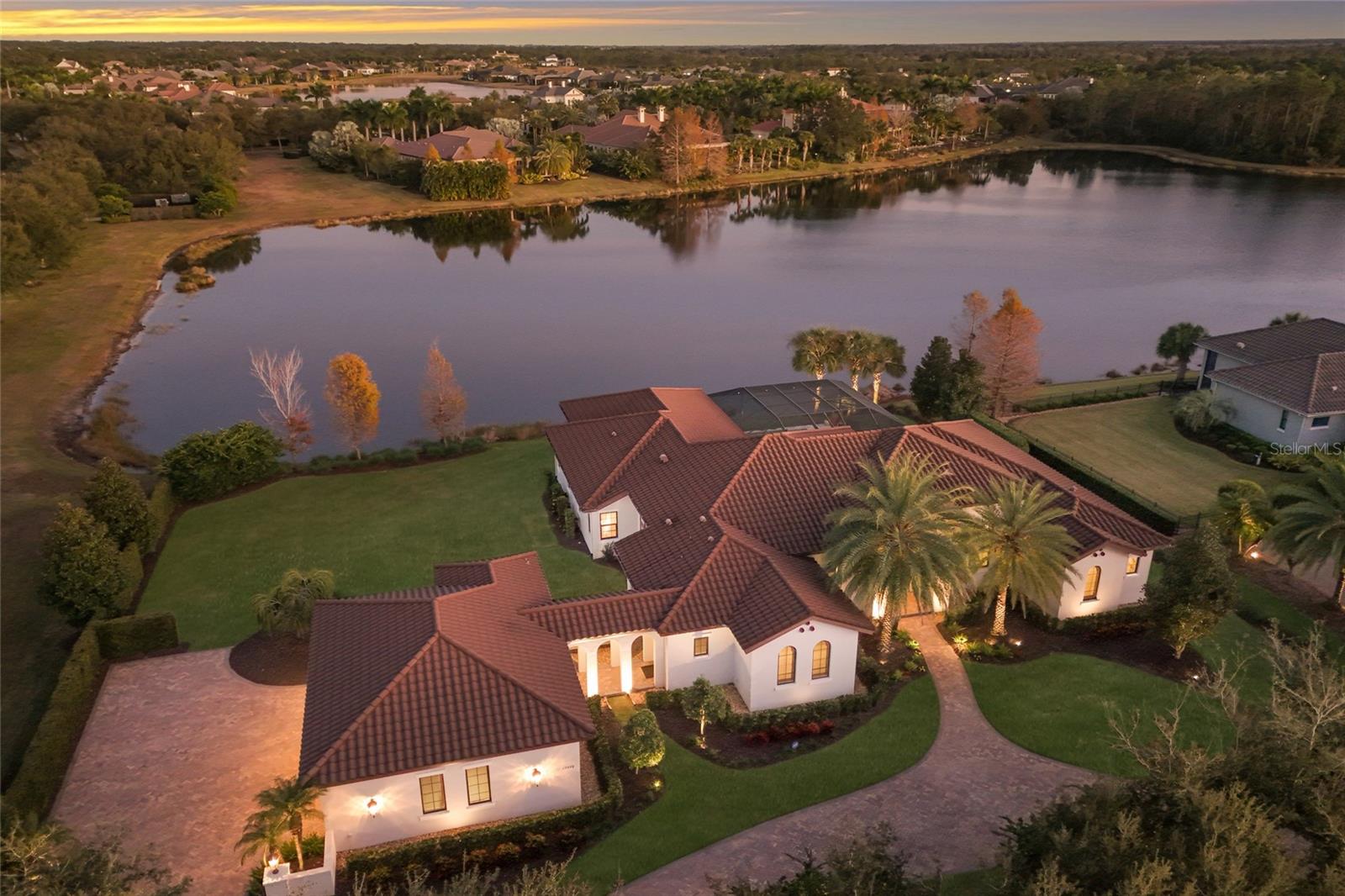 CONCESSION - Residential